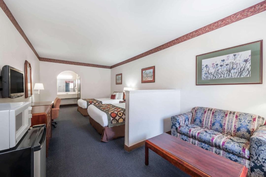Photo of Bedroom in Weslaco