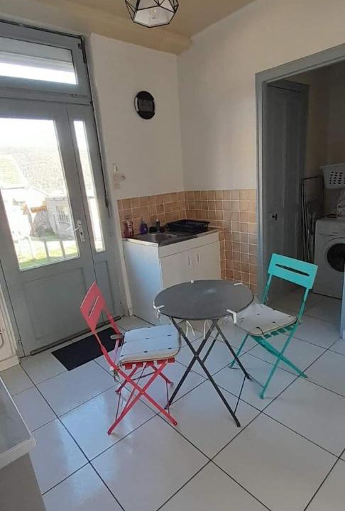 Photo of Livingroom in Revin