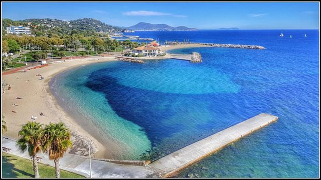 Photo of Outdoor in Toulon