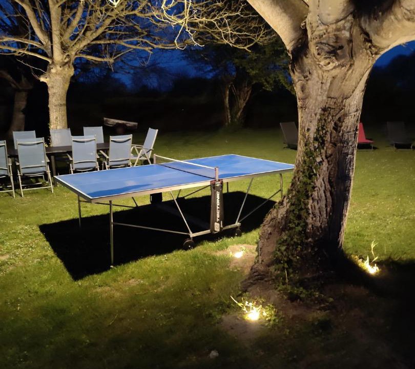 Photo of Buildings in Annepont