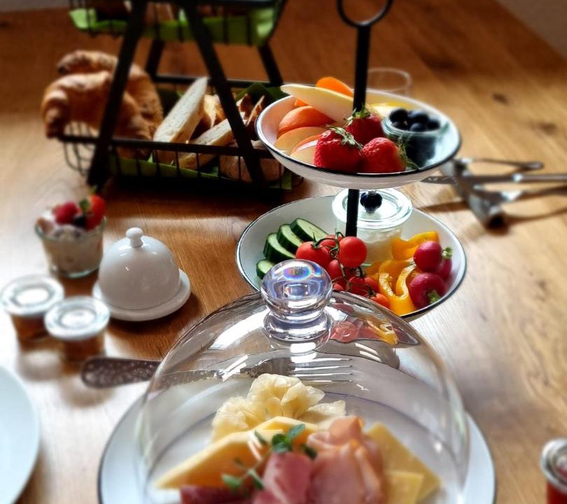 Photo of Kitchen in Zeihen
