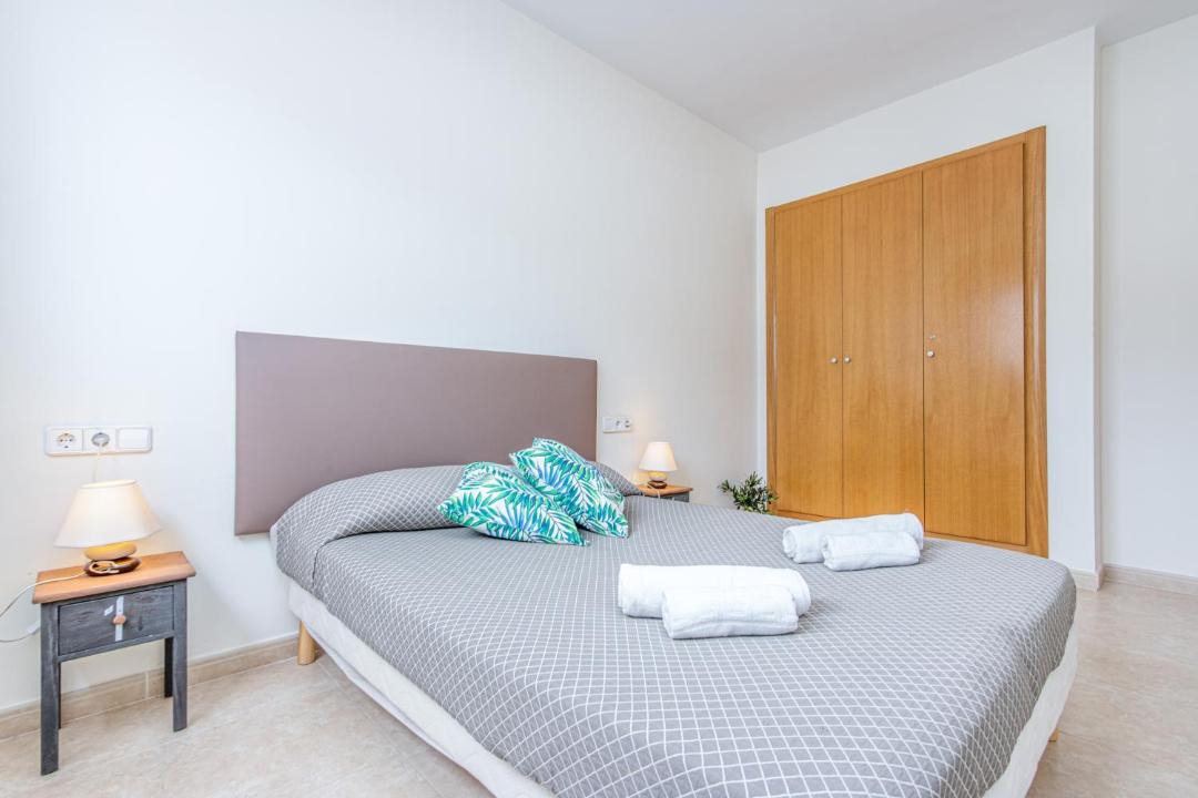 Photo of Bedroom in El Mas Oliva