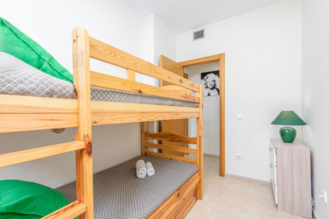 Photo of Bedroom in El Mas Oliva