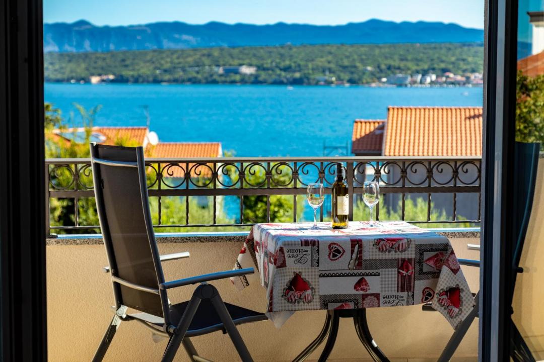 Photo of Patio Balcony in Vantacici