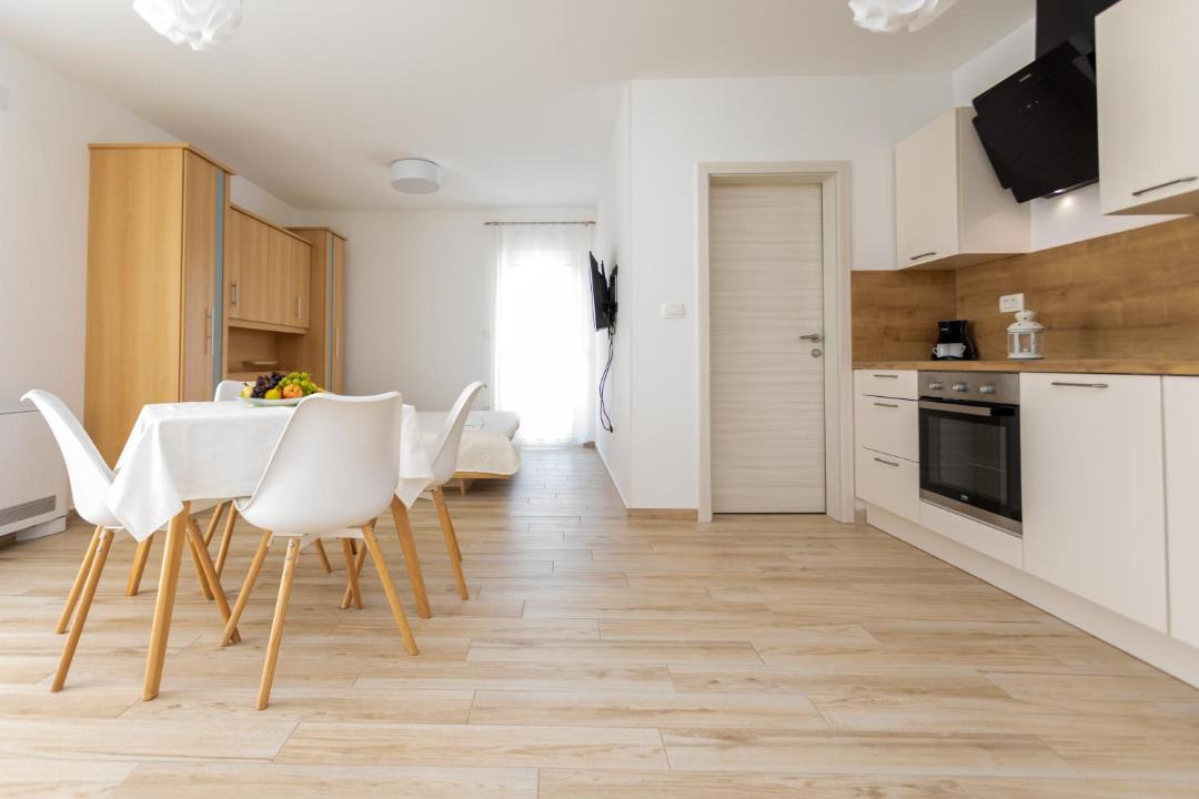 Photo of Kitchen in Vantacici