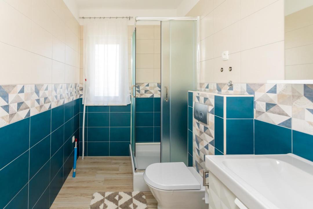 Photo of Bathroom in Vantacici