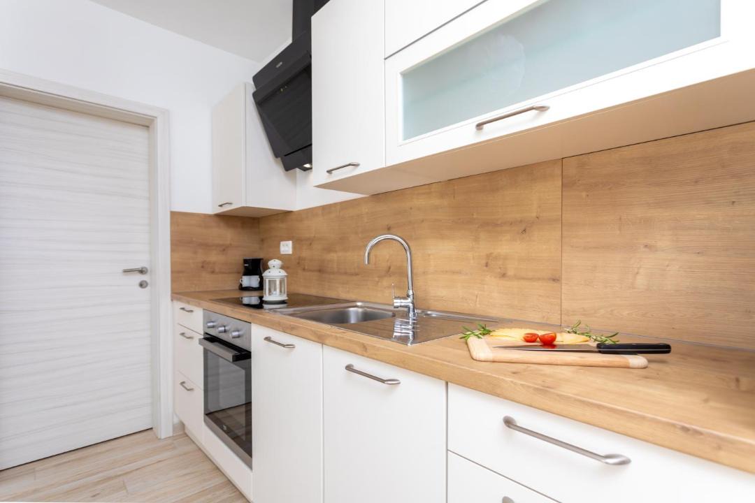 Photo of Kitchen in Vantacici