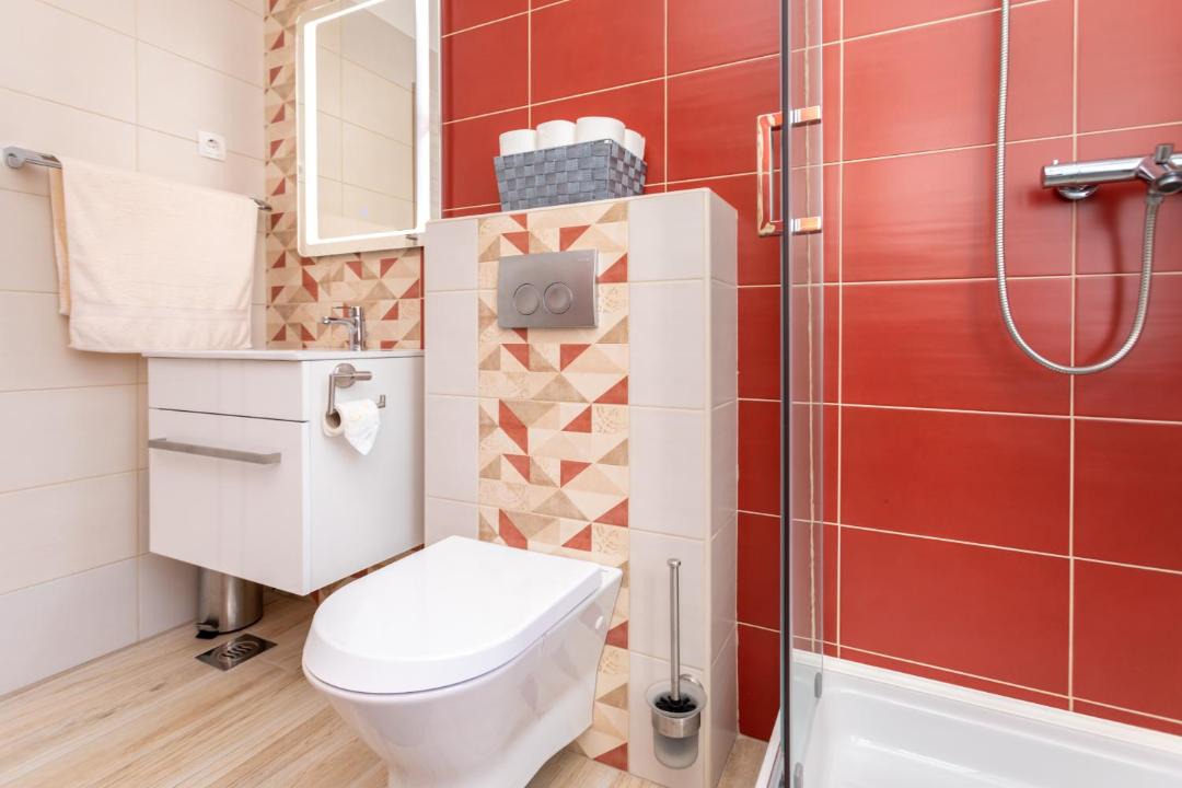 Photo of Bathroom in Vantacici