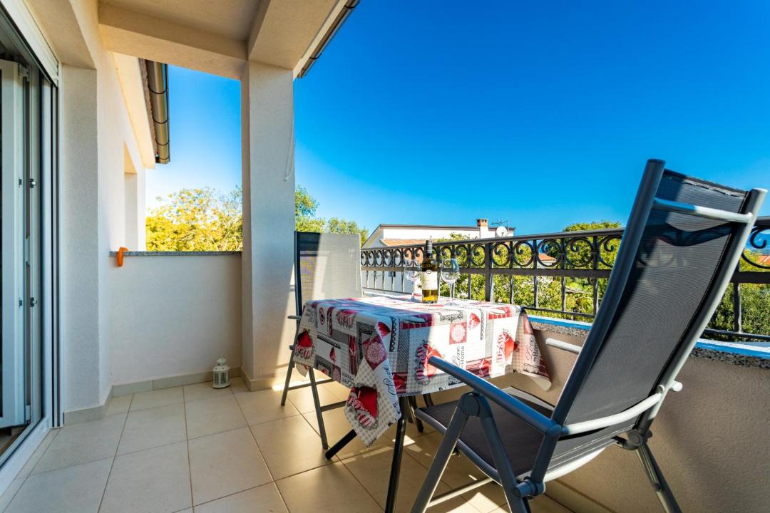 Photo of Patio Balcony in Vantacici