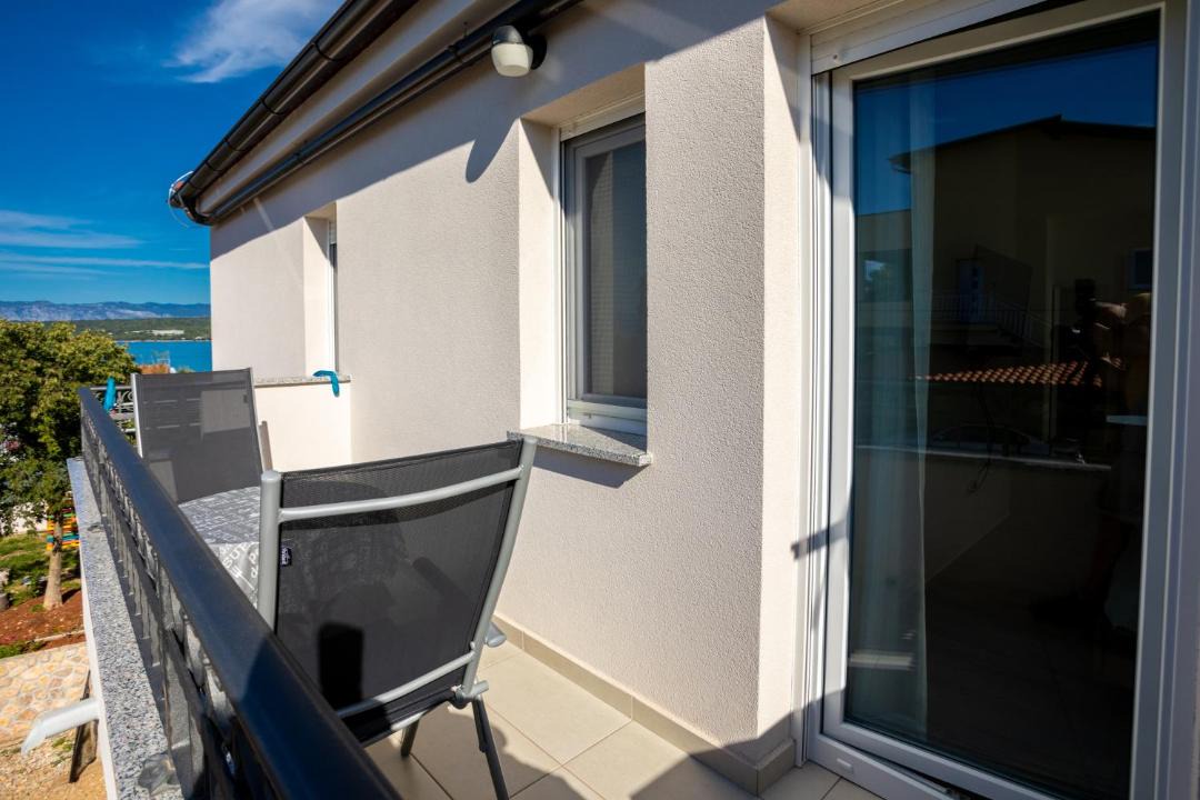Photo of Patio Balcony in Vantacici