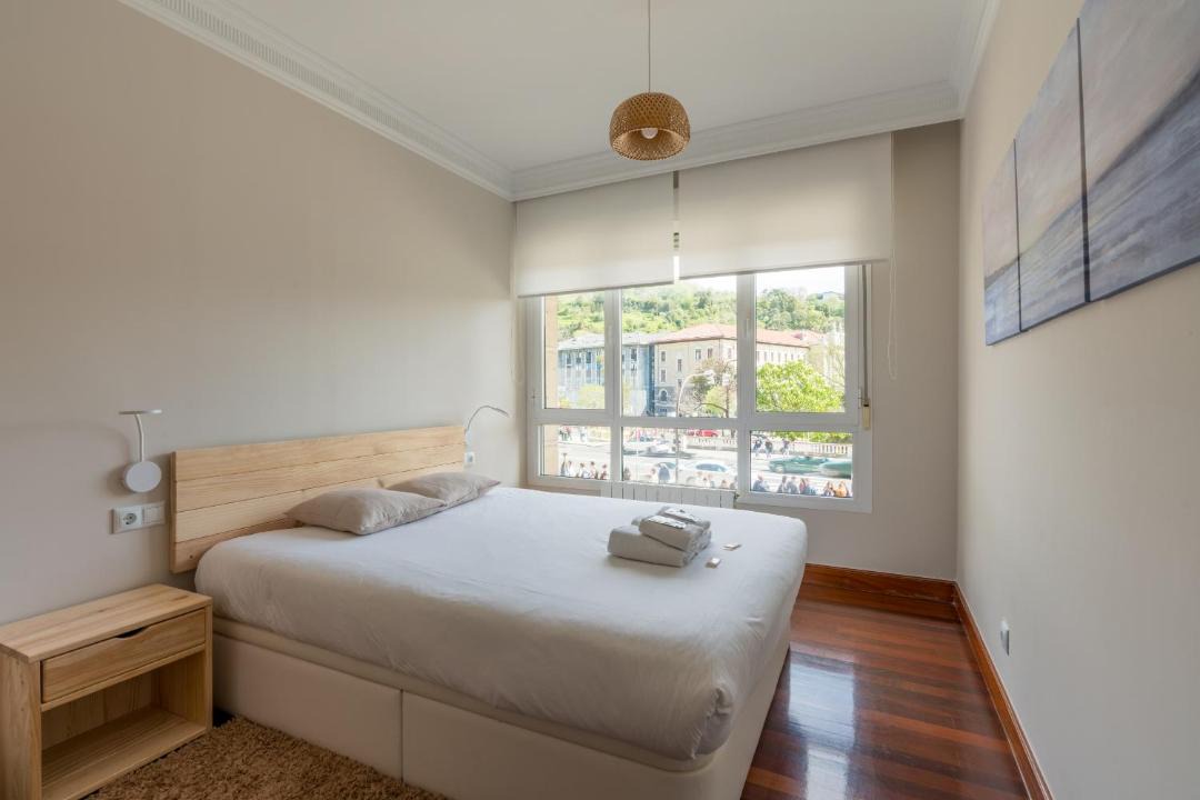 Photo of Bedroom in Deustuko San Pedro-Erribera