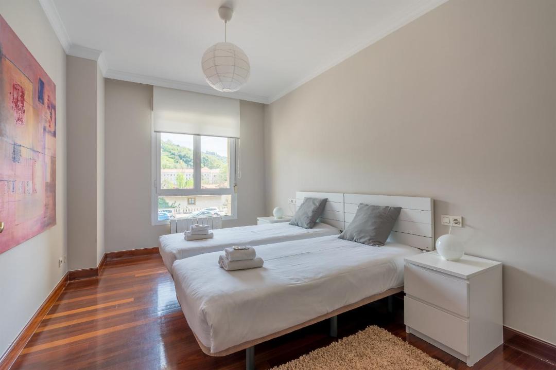 Photo of Bedroom in Deustuko San Pedro-Erribera