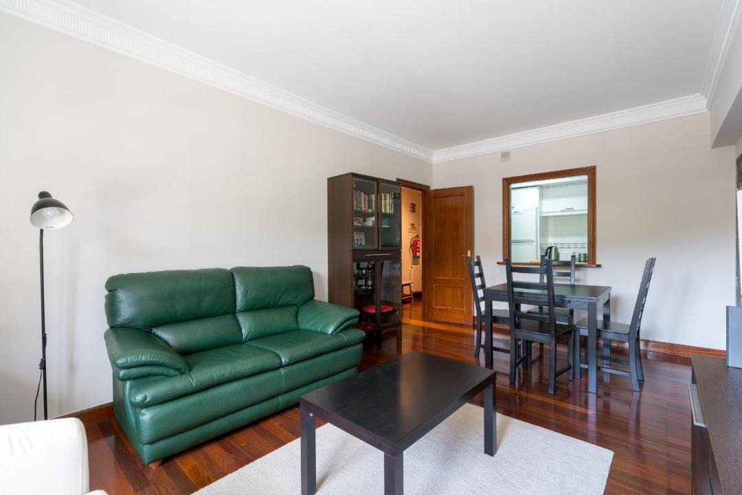 Photo of Livingroom in Deustuko San Pedro-Erribera