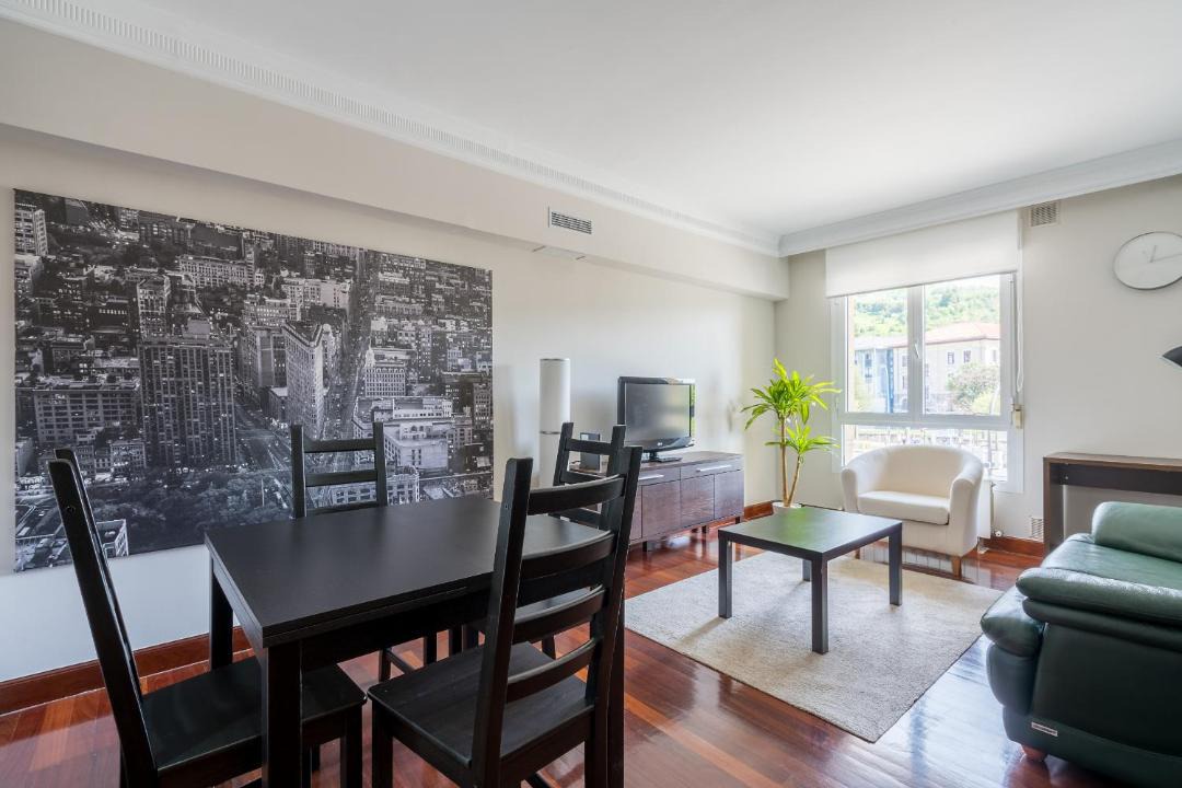 Photo of Livingroom in Deustuko San Pedro-Erribera