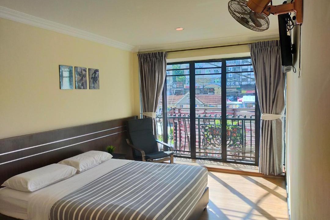 Photo of Others in Brinchang