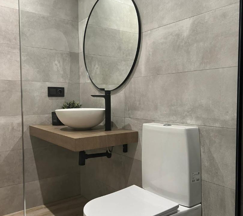 Photo of Bathroom in Mollerussa