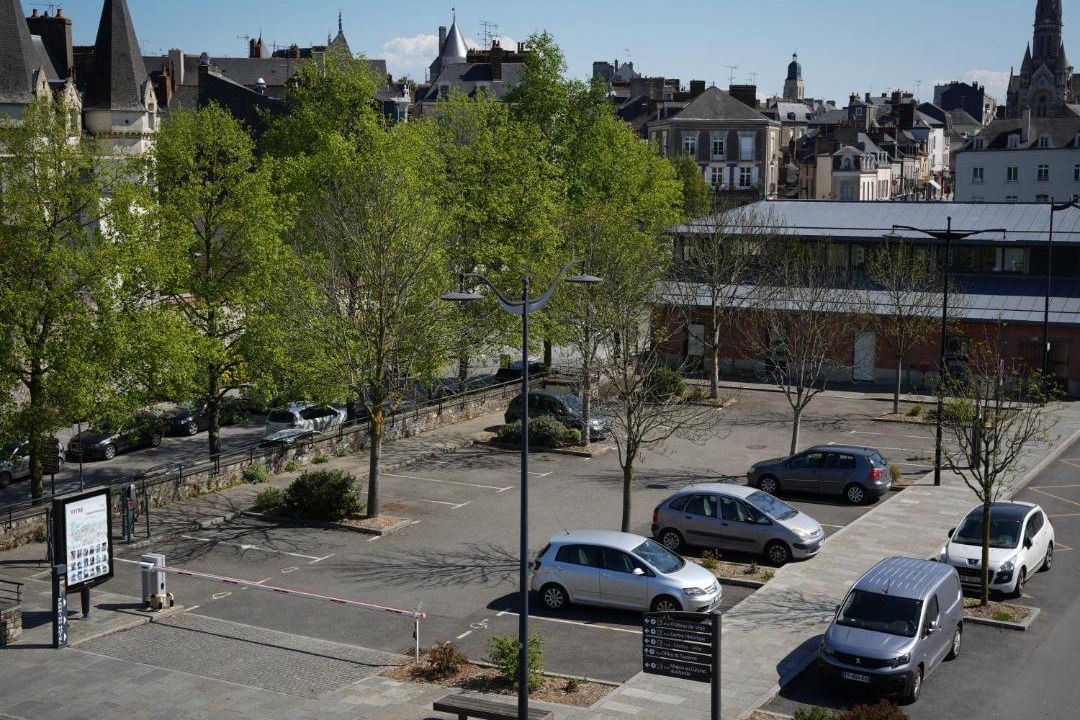 Photo of Others in Vitre