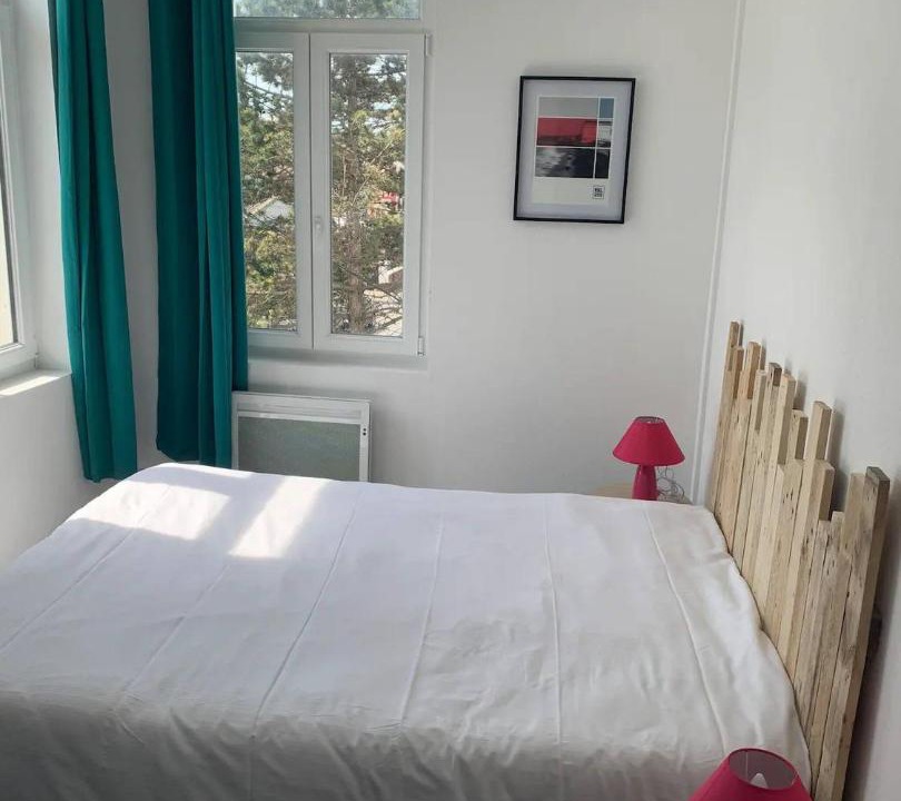 Photo of Bedroom in Wimereux