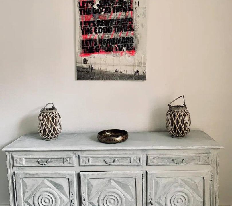Photo of Bedroom in Wimereux
