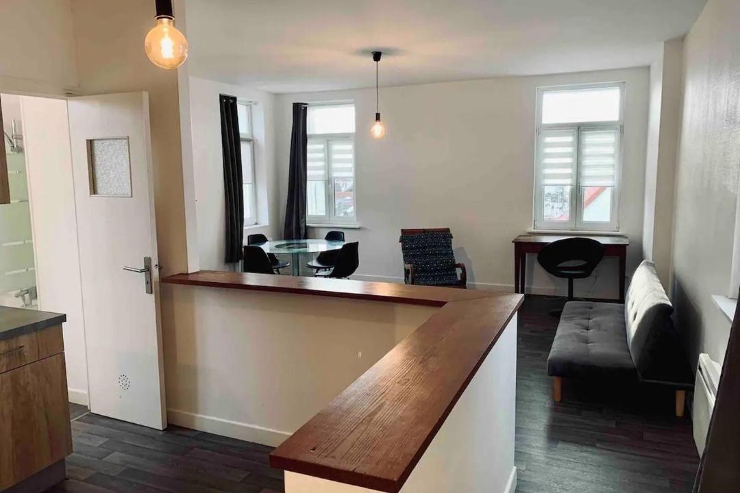 Photo of Livingroom in Wimereux