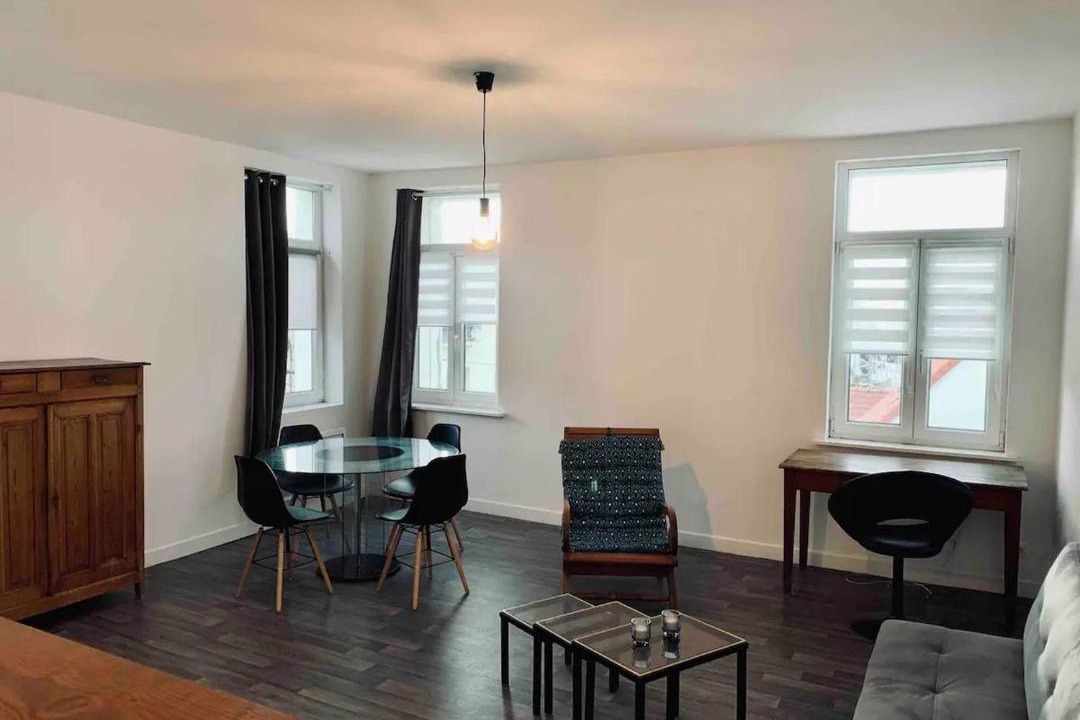 Photo of Livingroom in Wimereux