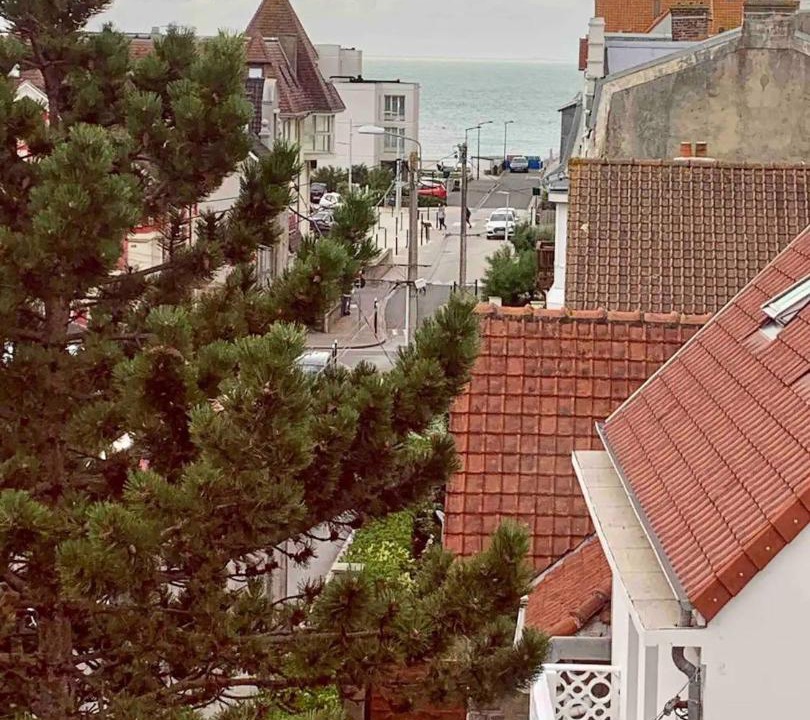 Photo of Buildings in Wimereux
