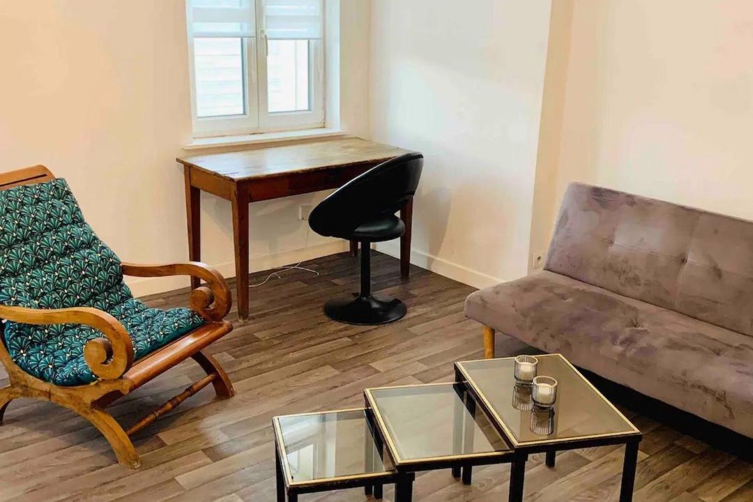 Photo of Livingroom in Wimereux