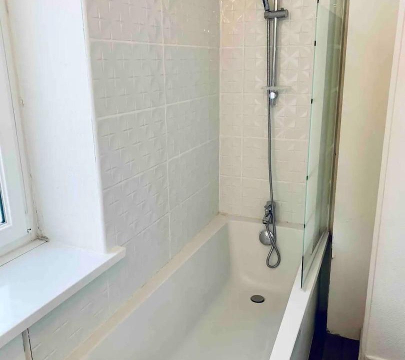 Photo of Bathroom in Wimereux