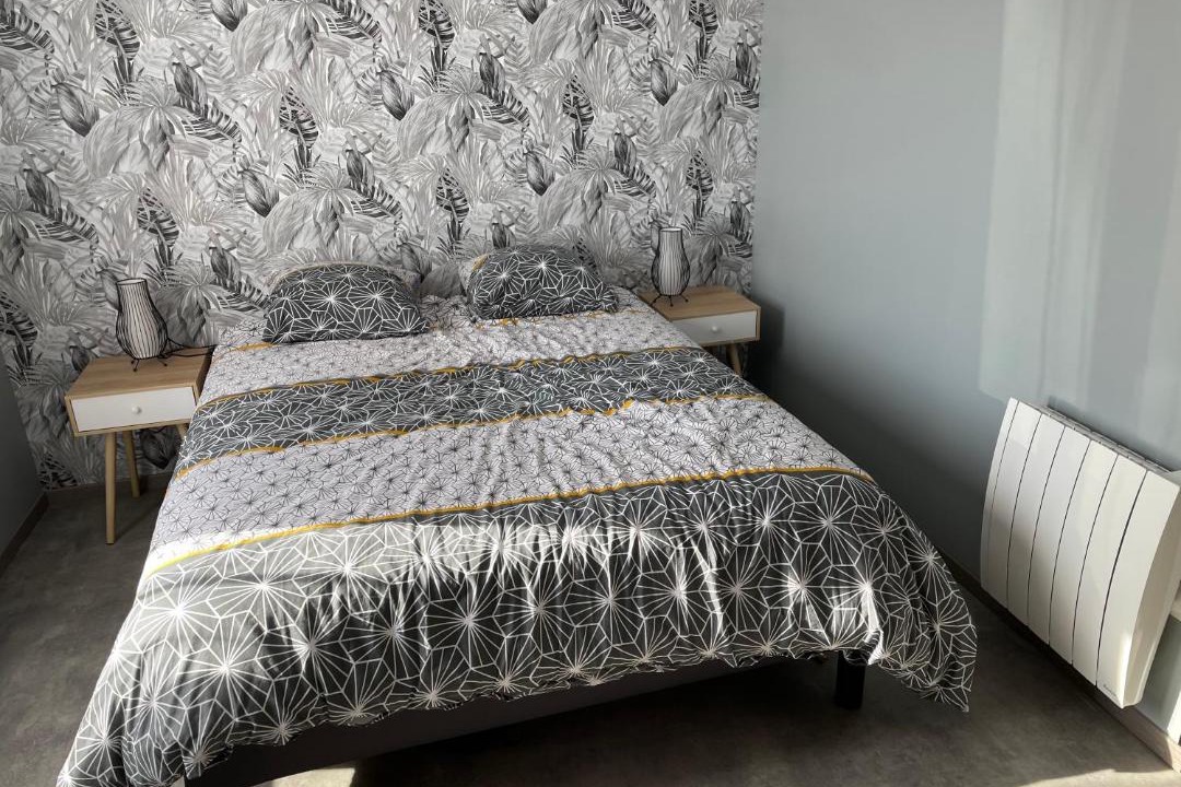 Photo of Bedroom in Voillecomte