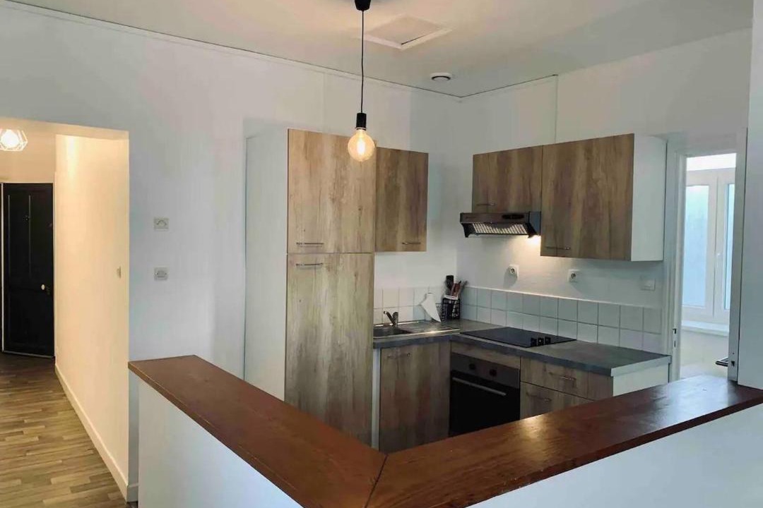 Photo of Kitchen in Wimereux