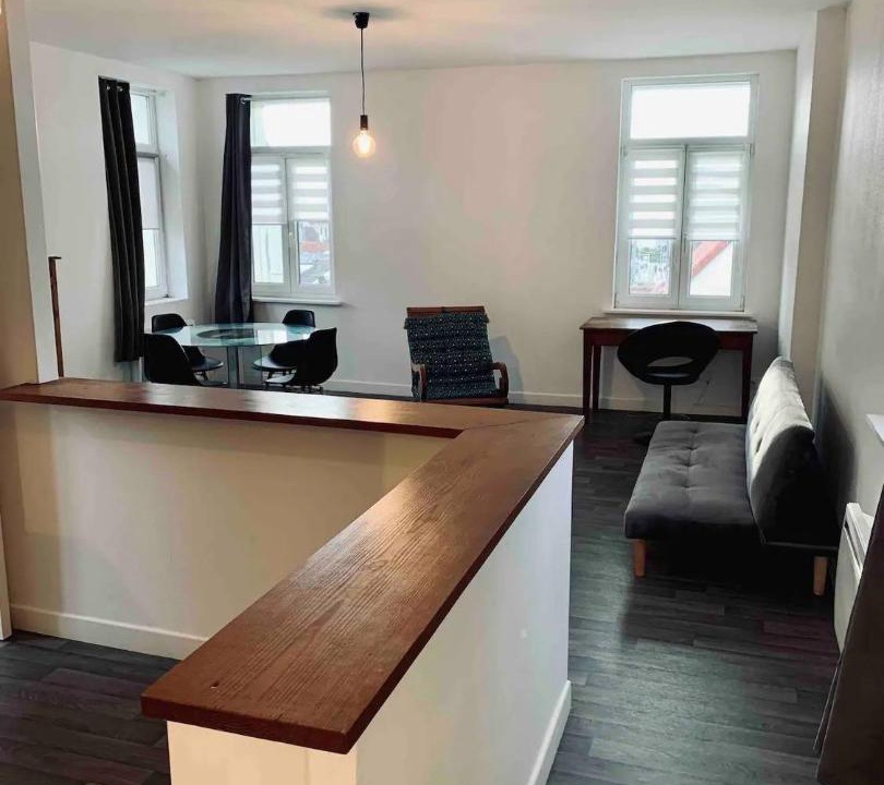 Photo of Livingroom in Wimereux