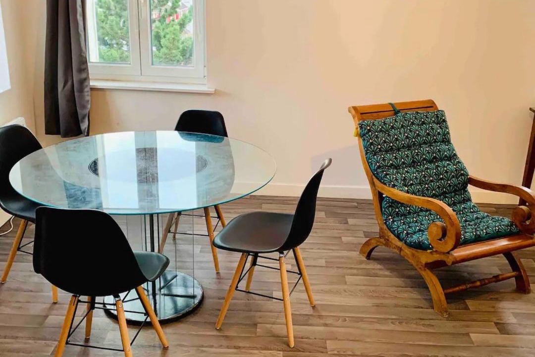 Photo of Livingroom in Wimereux