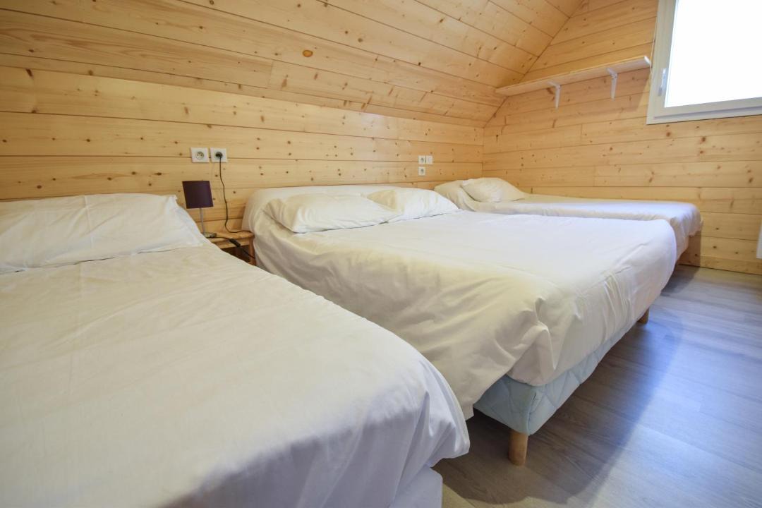 Photo of Bedroom in Luz-Saint-Sauveur