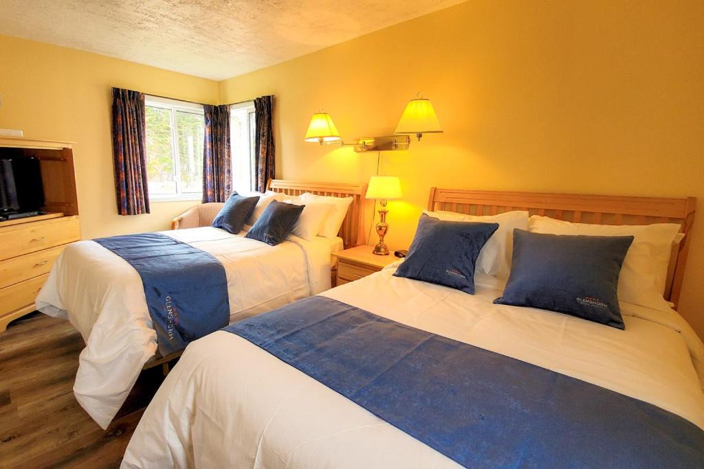 Photo of Bedroom in Ingonish