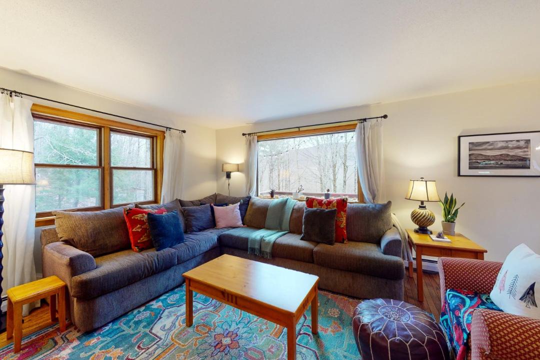 Photo of Livingroom in Pittsfield