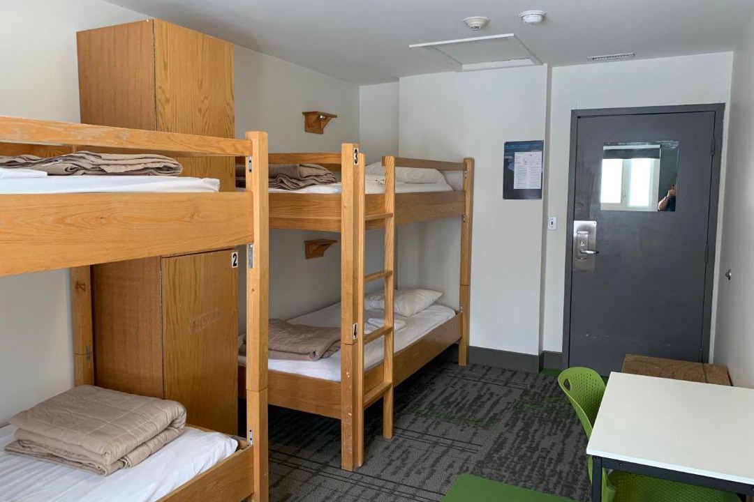 Photo of Bedroom in East Village