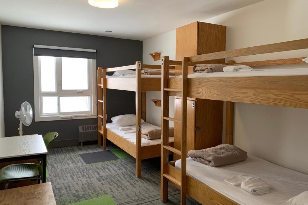 Photo of Bedroom in East Village