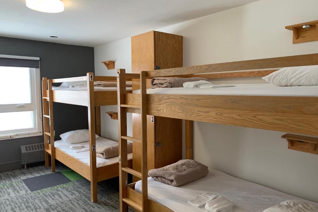 Photo of Bedroom in East Village