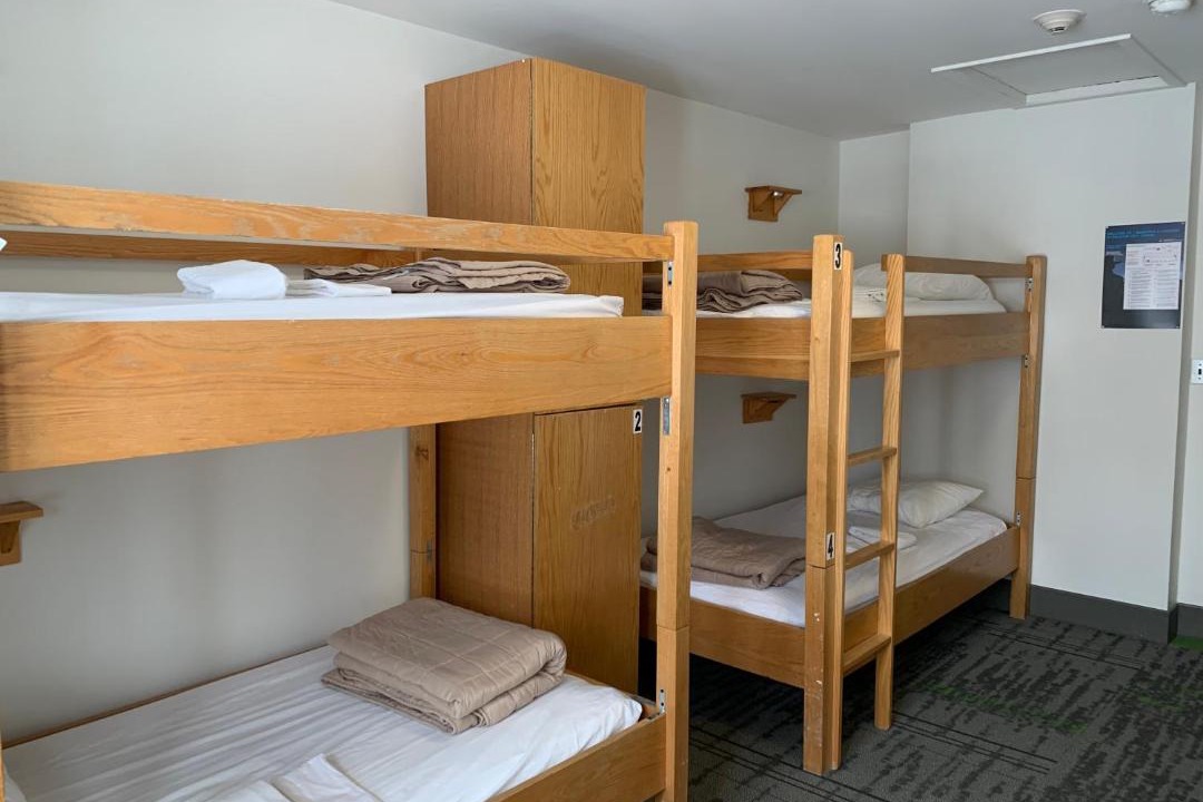 Photo of Bedroom in East Village