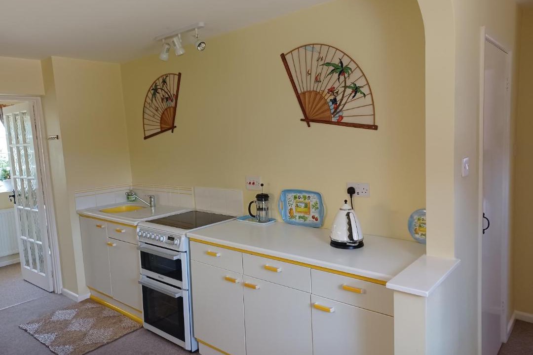 Photo of Kitchen in Bruton