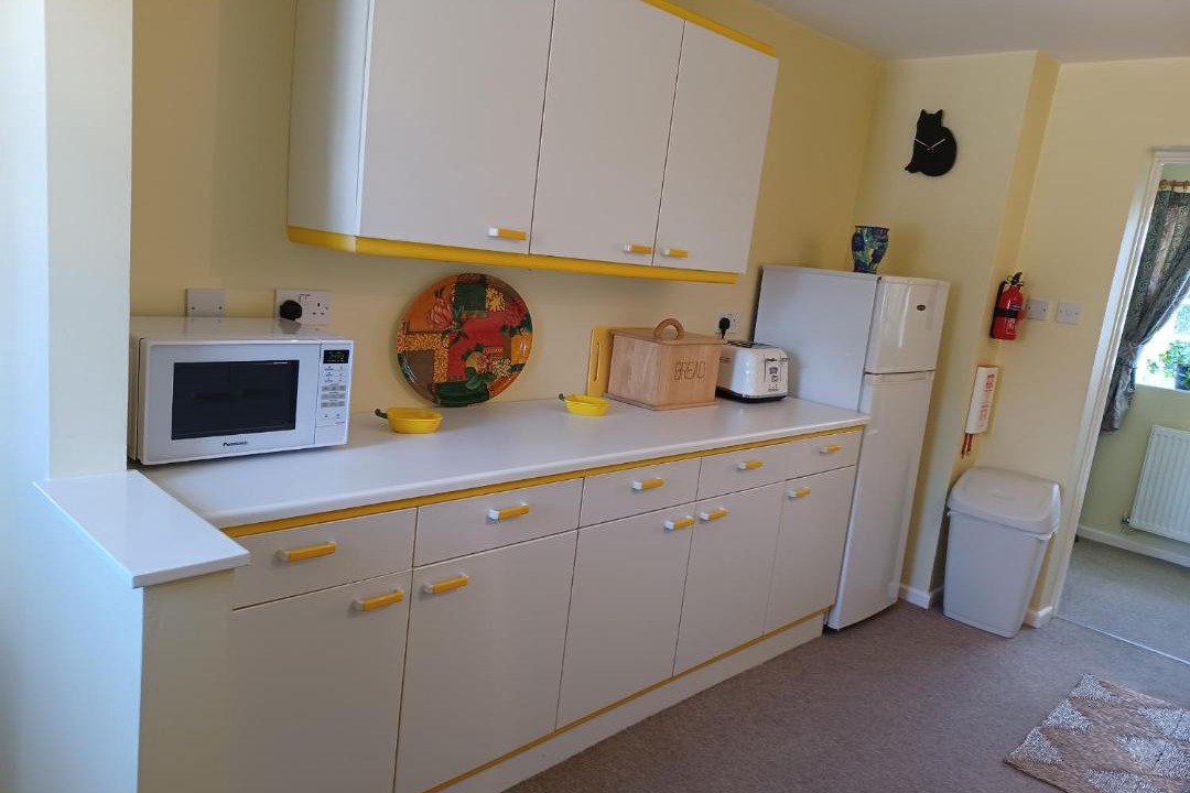 Photo of Kitchen in Bruton
