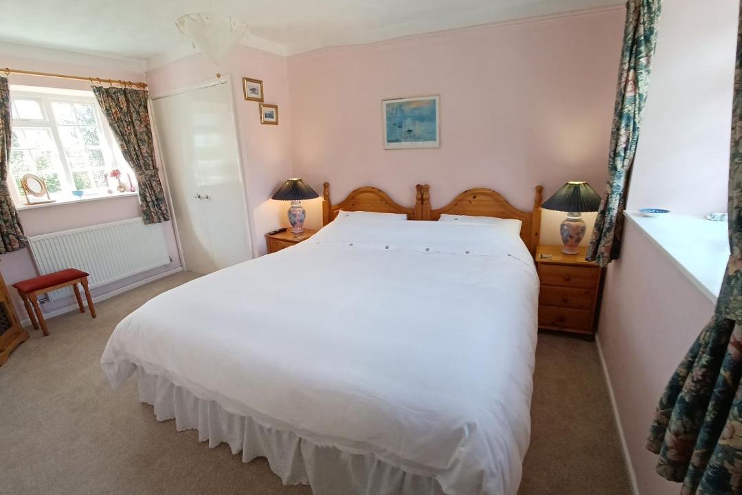 Photo of Bedroom in Bruton