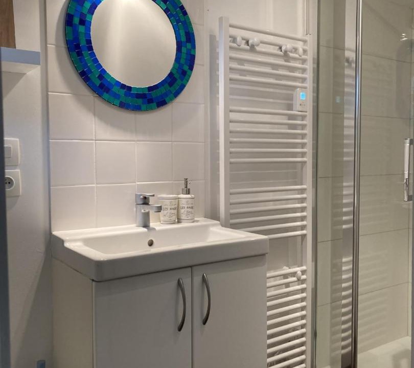 Photo of Bathroom in Beuvry-la-Foret