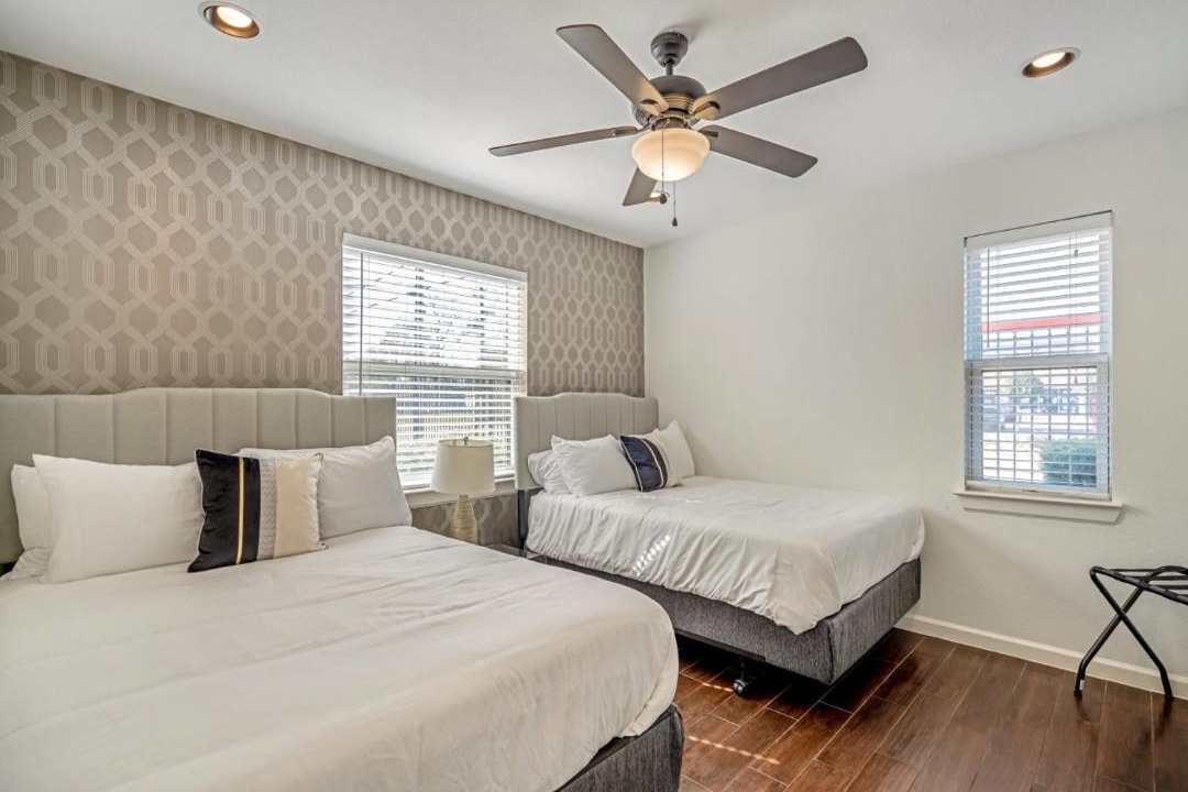 Photo of Bedroom in MacGregor