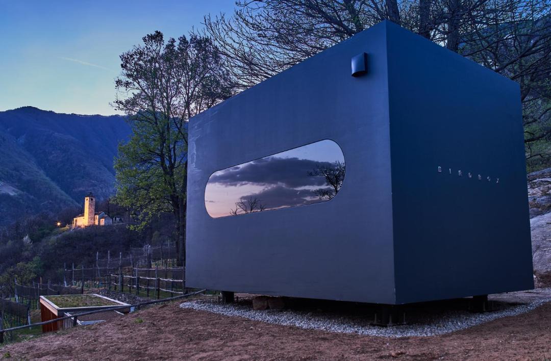 Photo of Others in Monte Carasso