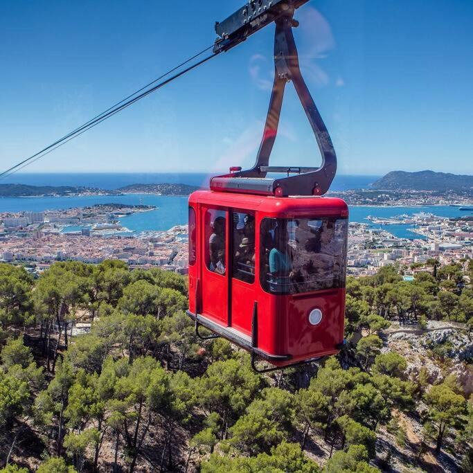 Photo of Outdoor in Toulon