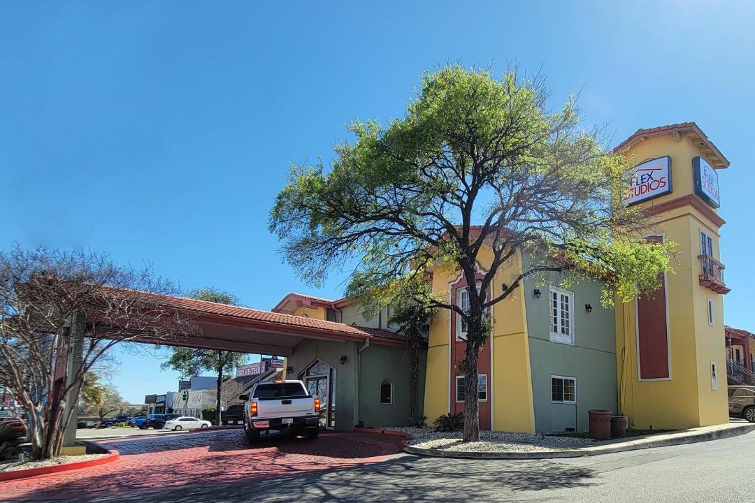 Photo of Others in Medical Center District