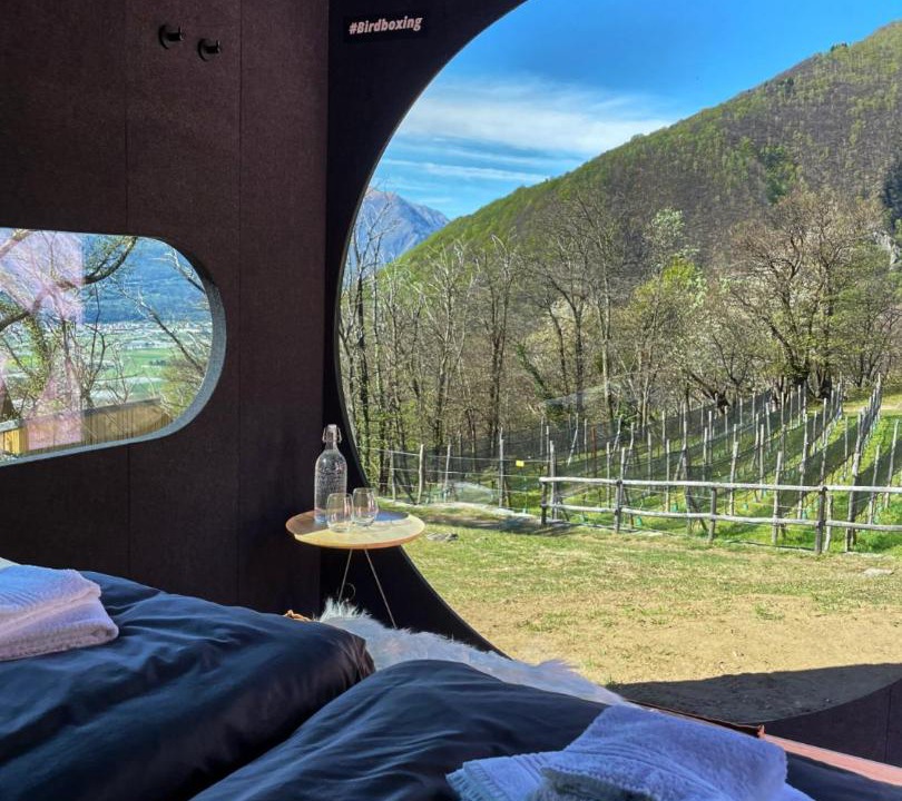 Photo of Others in Monte Carasso