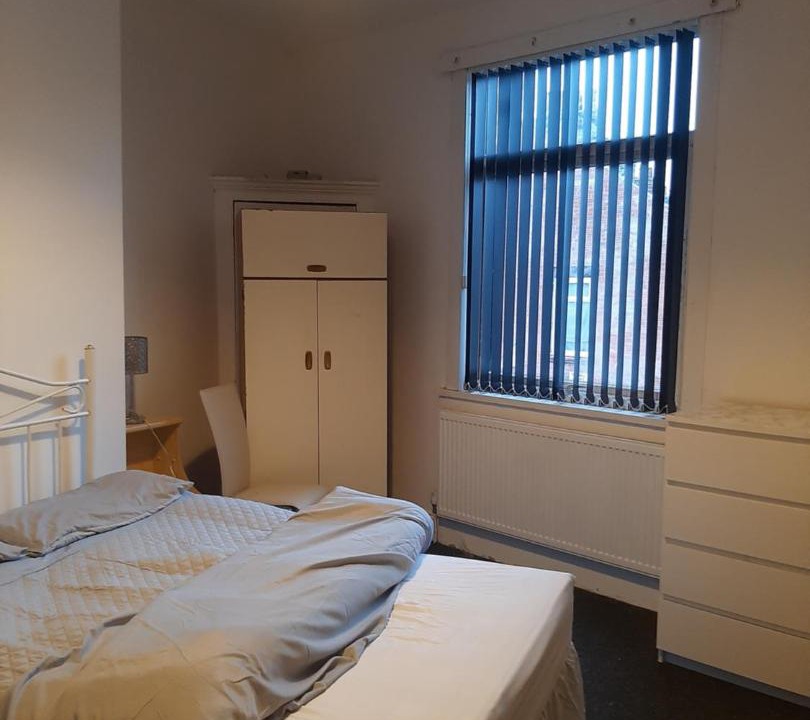 Photo of Bedroom in Middlesbrough