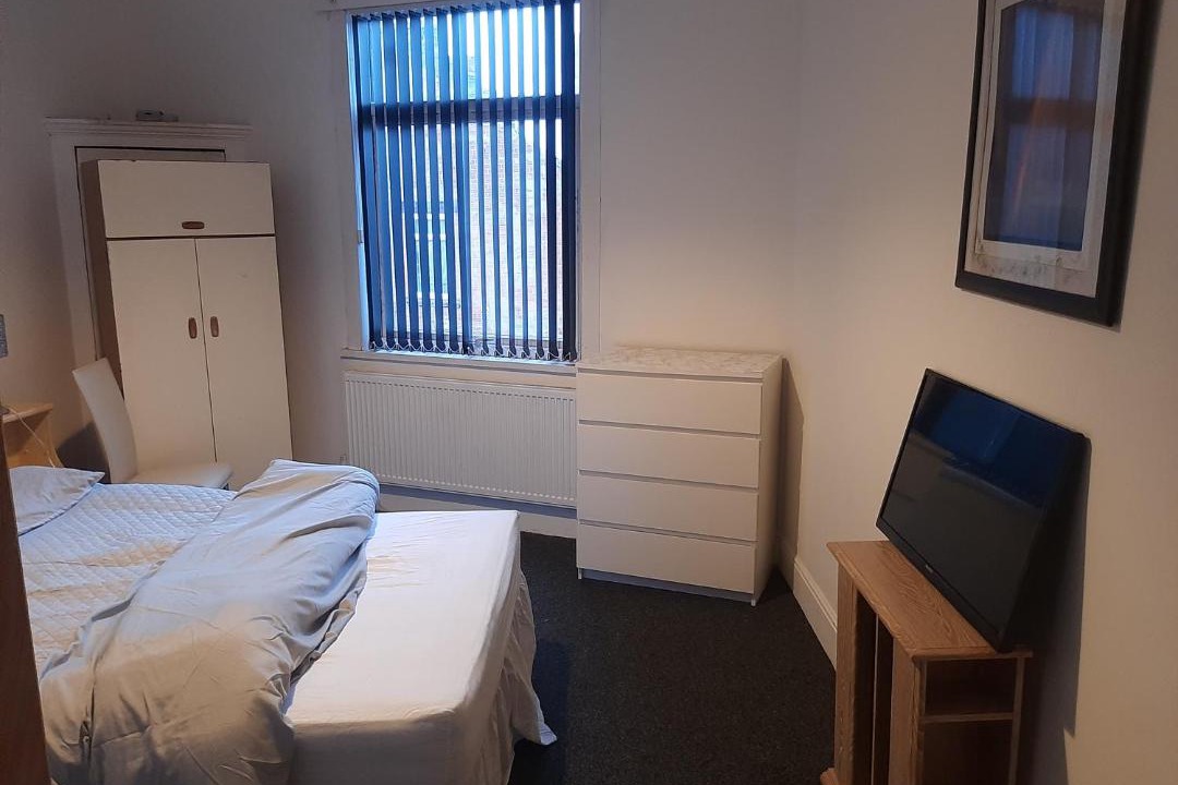 Photo of Bedroom in Middlesbrough